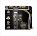 Tondeuse cheveux & barbe | DIGITAL CLIPPER