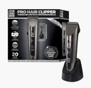 Tondeuse cheveux | PRO HAIR CLIPPER