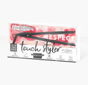 Lisseur | TOUCH STYLER
